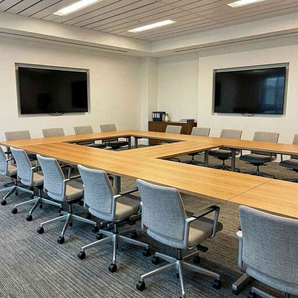 写字楼办公咨询公司会议需求在品牌内容紧急更新期间为何需要风控部门持续跟踪
